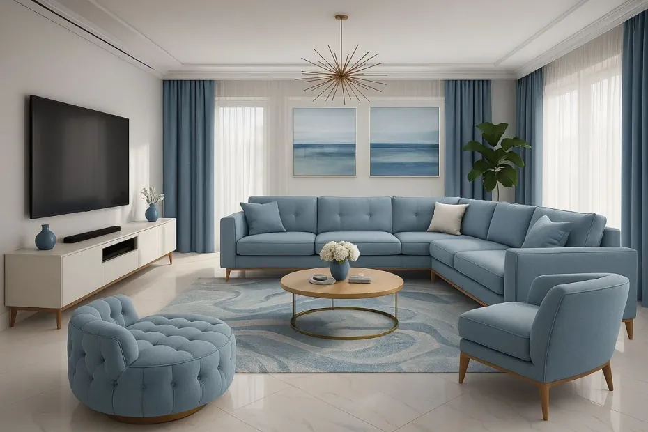 Modern Interior Design Trends in Nepal (2026)