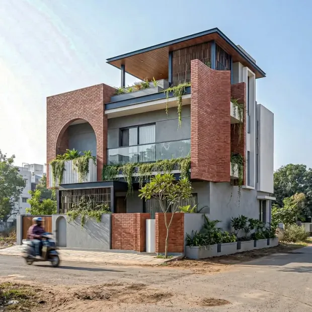 Architecture and Interior Design Services in Nepal: