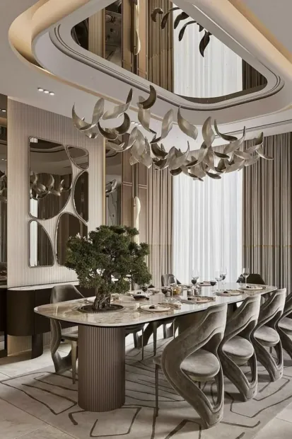 Best Interior Company in Pokhara