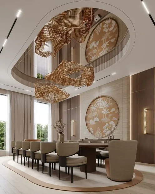 Best Interior Company in Kalanki | Modern Interior Design Services