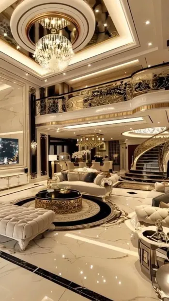 Best Interior Company in Mid-Baneshwor | Luxury Interior Design Experts