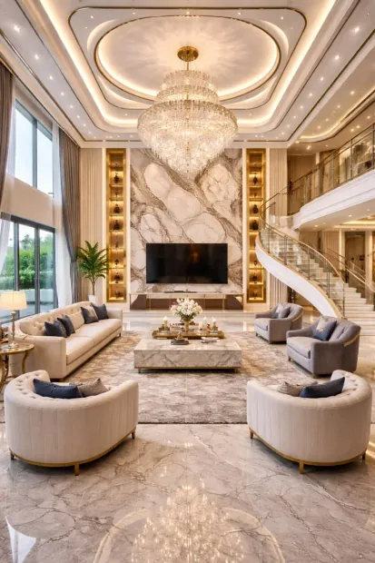 Best Interior Company Near Me | Trusted Interior Design Services
