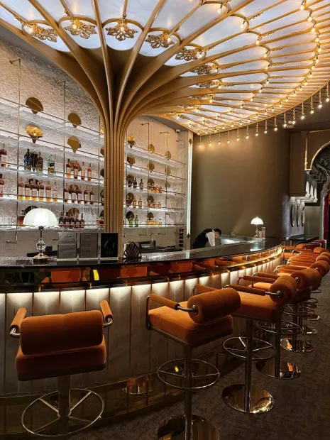 Restaurant interior design trends in Nepal (2083 guide)