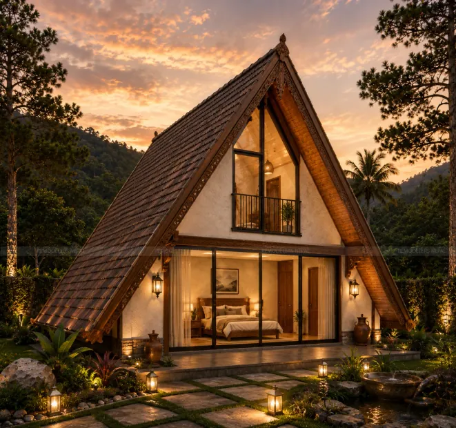 . Complete Guide to Hotel Design and Construction in Nepal , Hotel Construction Nepal
